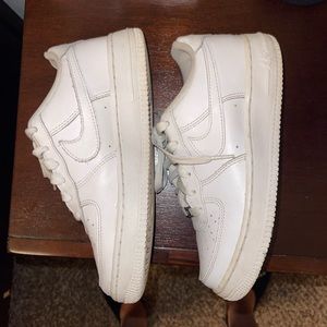 Nike Air Force One